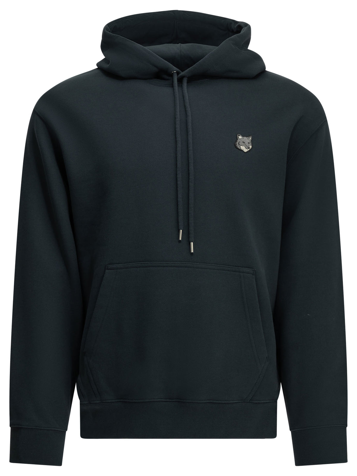 "Fox Head" Hoodie Sweatshirts