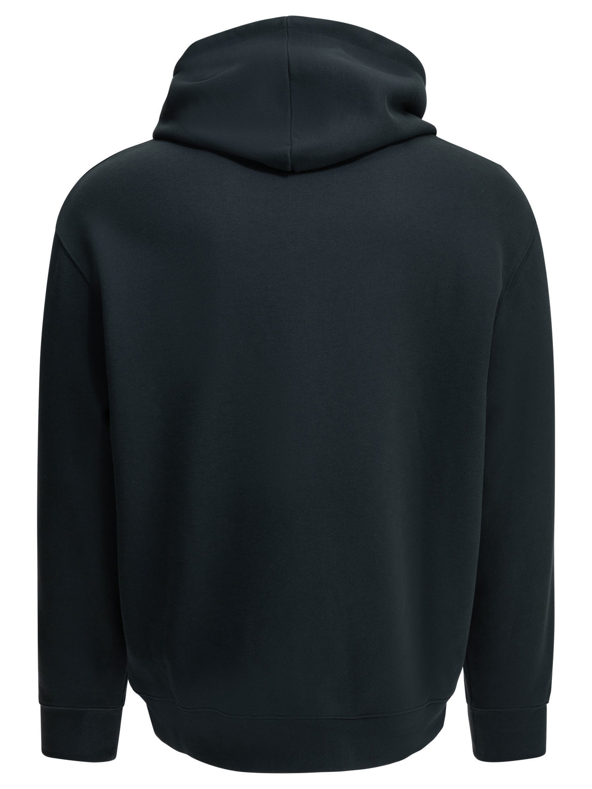 "Fox Head" Hoodie Sweatshirts