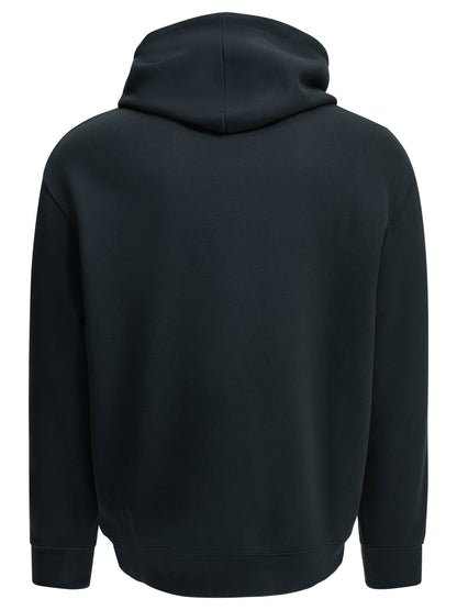 "Fox Head" Hoodie Sweatshirts