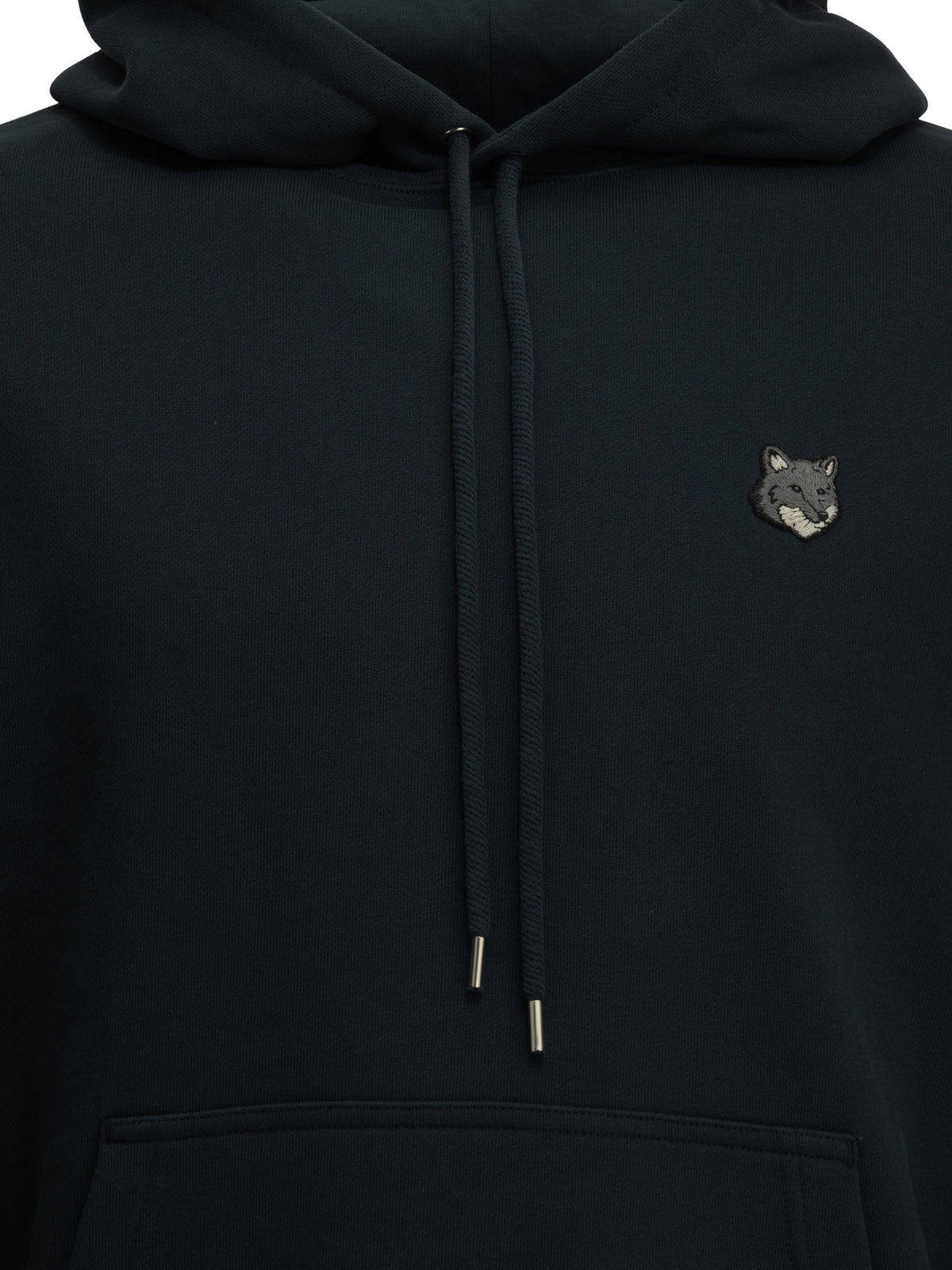 "Fox Head" Hoodie Sweatshirts