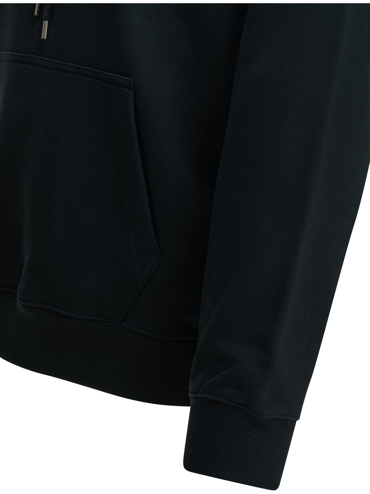 "Fox Head" Hoodie Sweatshirts