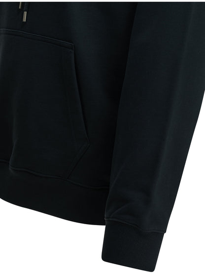 "Fox Head" Hoodie Sweatshirts