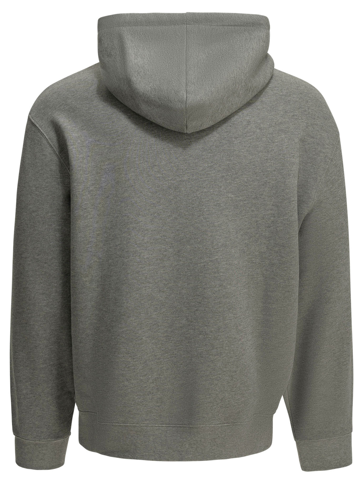 "Fox Head" Hoodie Sweatshirts
