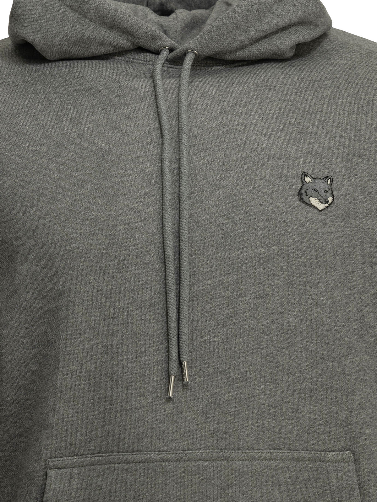 "Fox Head" Hoodie Sweatshirts