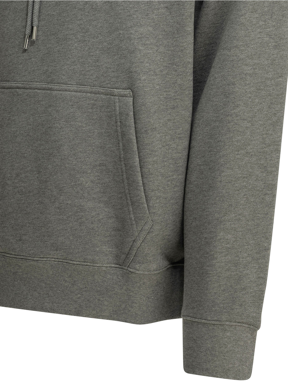 "Fox Head" Hoodie Sweatshirts