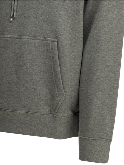 "Fox Head" Hoodie Sweatshirts