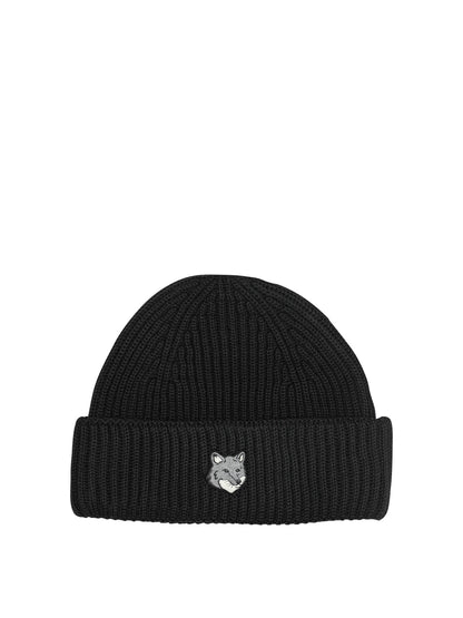 "Hox Head" Beanie Hats