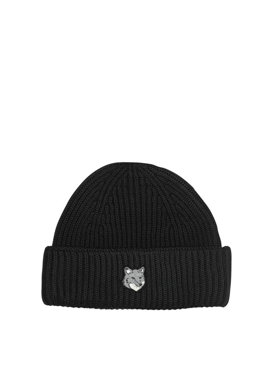 "Hox Head" Beanie Hats