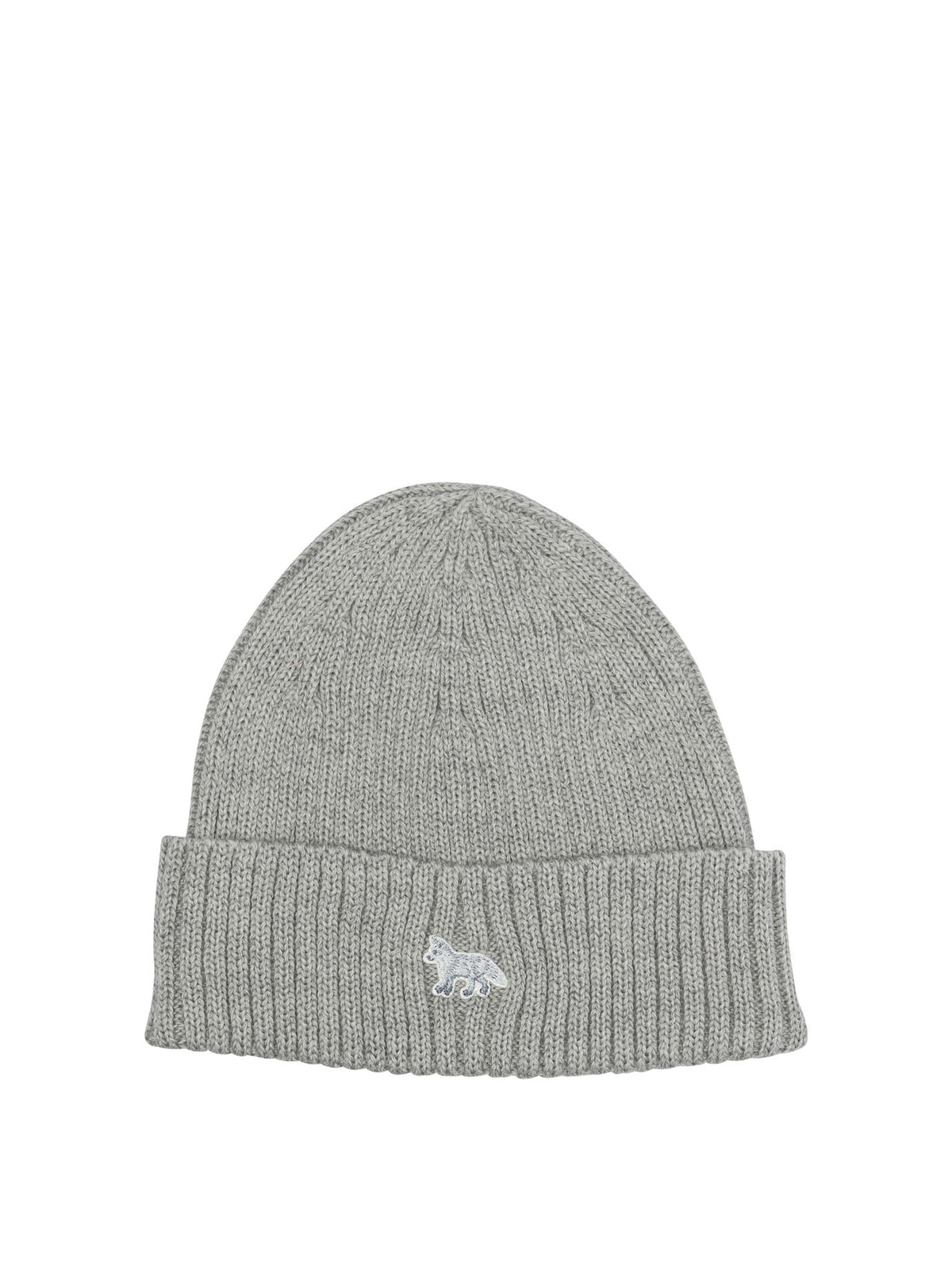 "Baby Fox" Beanie Hats