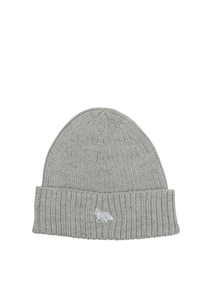 "Baby Fox" Beanie Hats