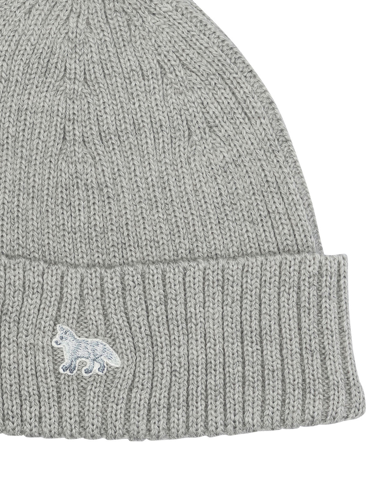 "Baby Fox" Beanie Hats