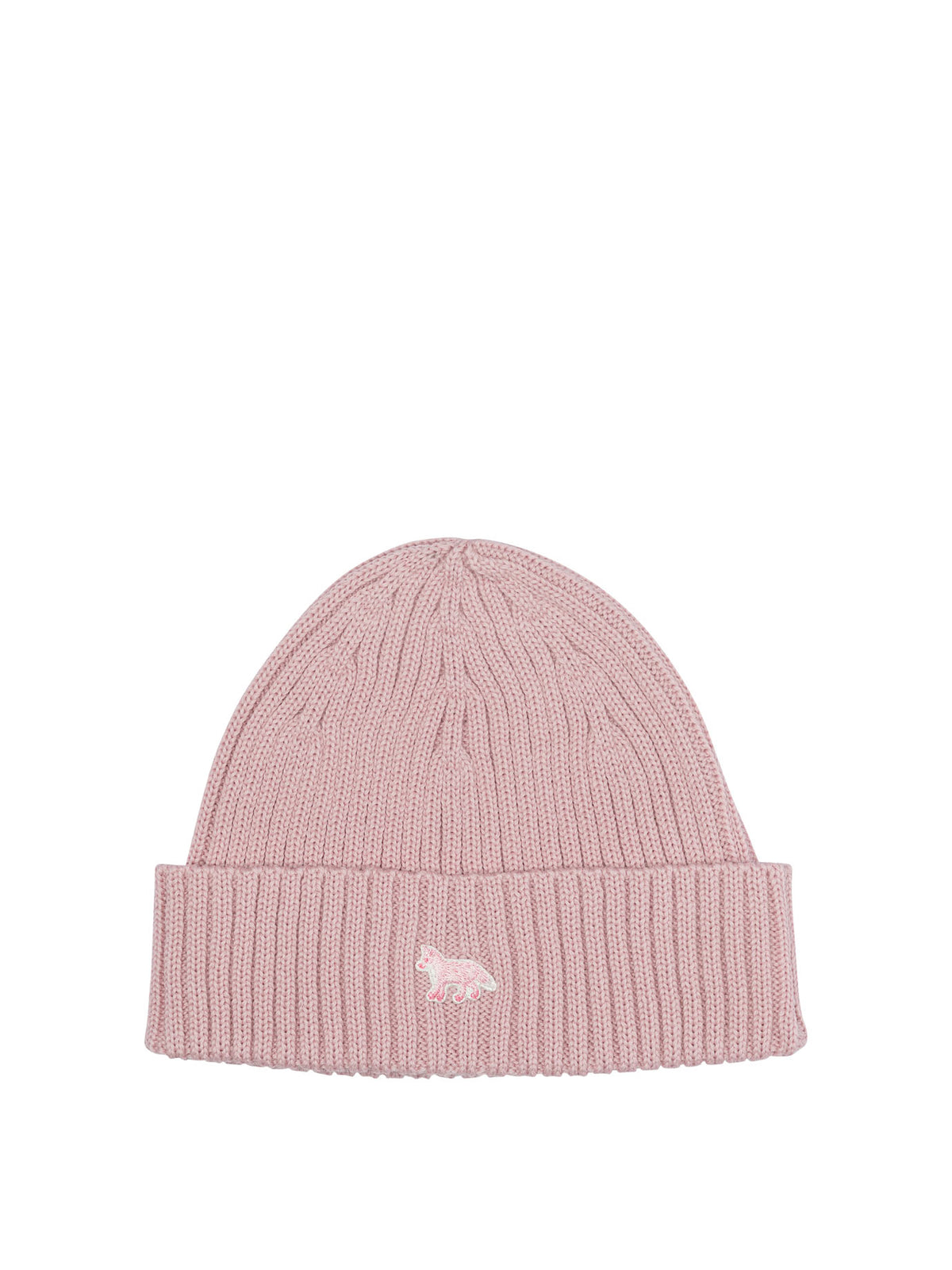 "Baby Fox" Beanie Hats