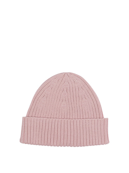 "Baby Fox" Beanie Hats