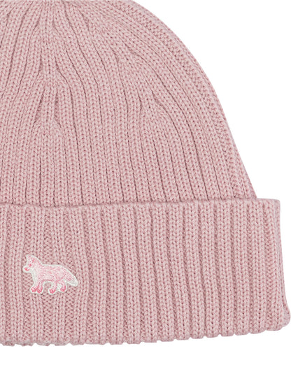 "Baby Fox" Beanie Hats