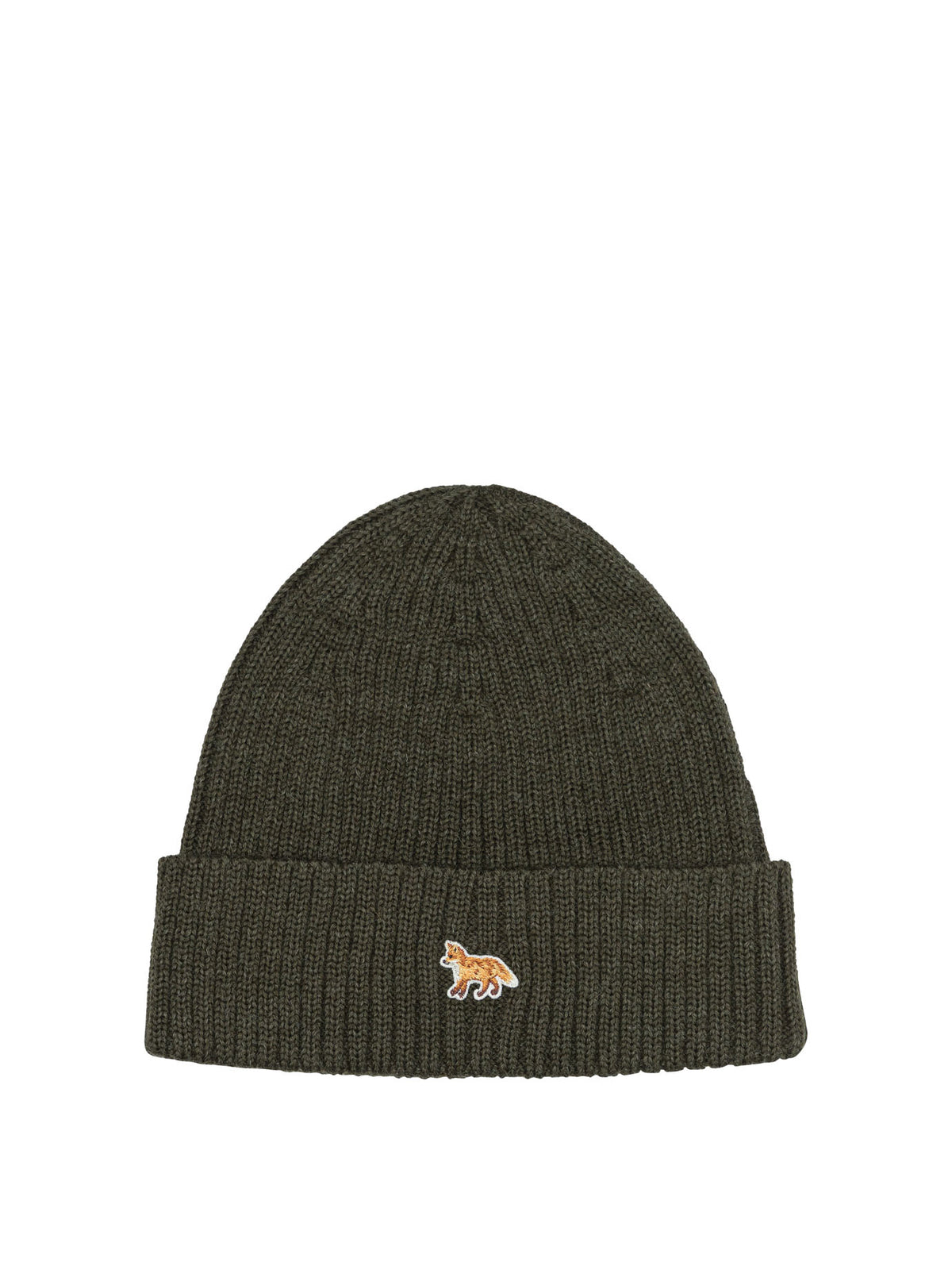 "Baby Fox" Beanie Hats
