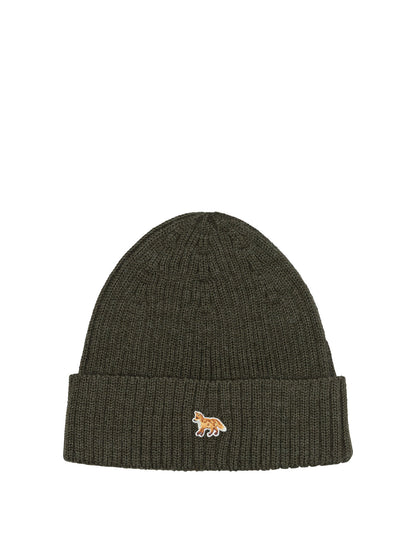 "Baby Fox" Beanie Hats