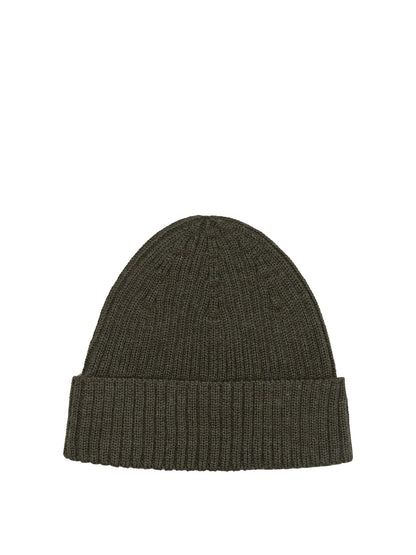 "Baby Fox" Beanie Hats