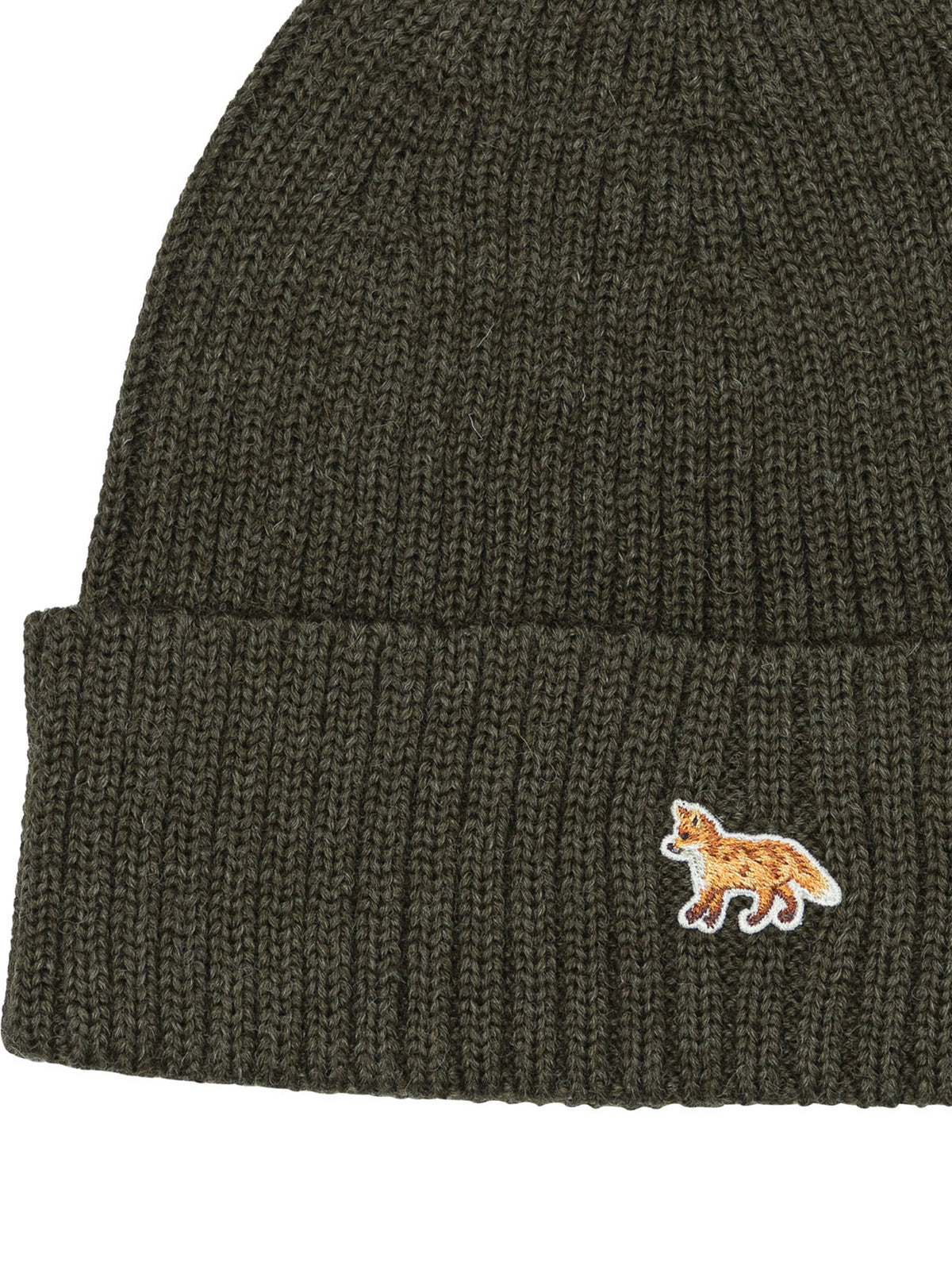 "Baby Fox" Beanie Hats