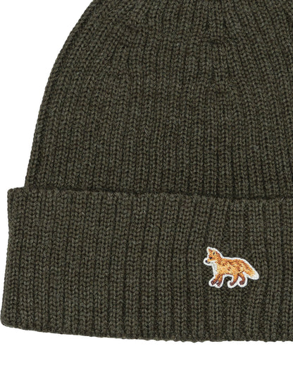 "Baby Fox" Beanie Hats