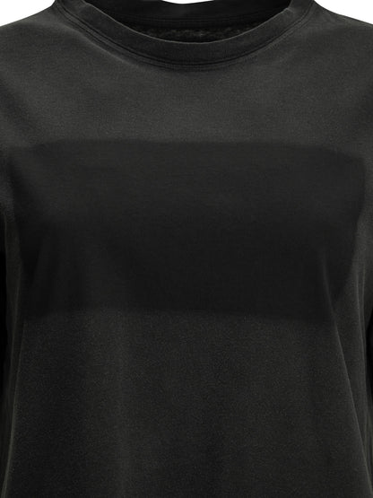 Cotton crew-neck T-shirt T-shirts
