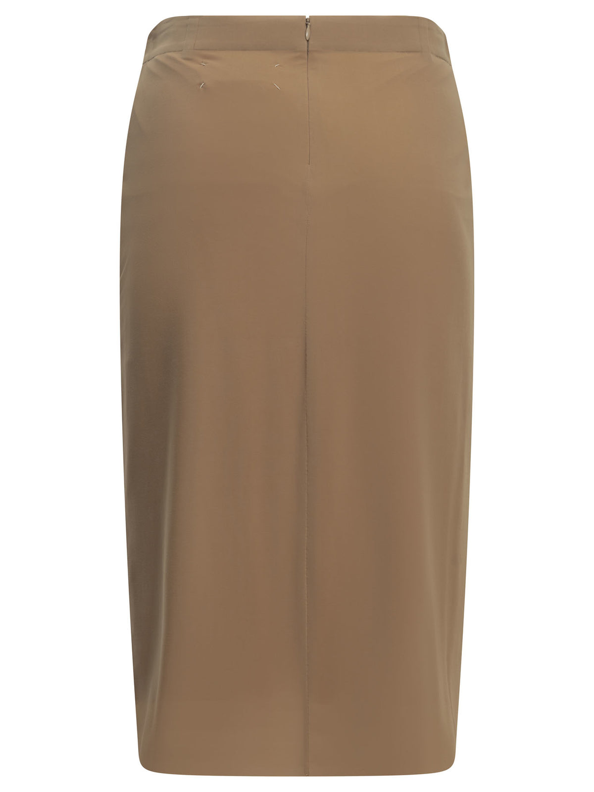 "Fusion" Midi Skirt Skirts