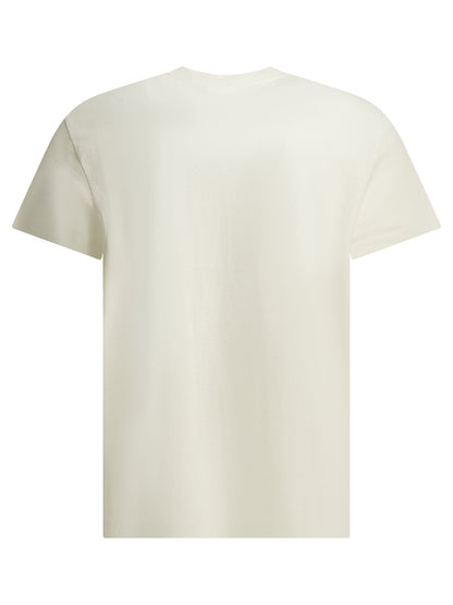 "Double Layer" Crew-Neck T-Shirt T-shirts