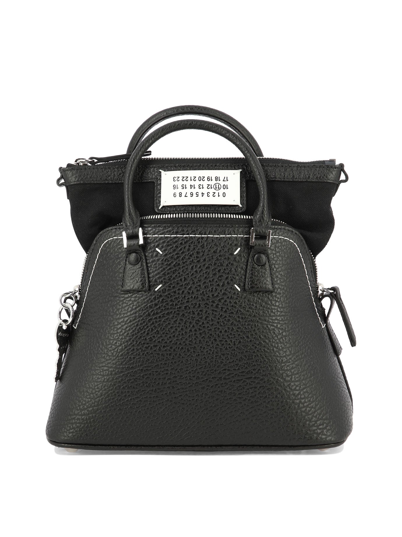 "5AC Classique" Small Handbag Handbags