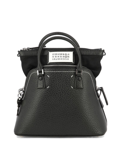 "5AC Classique" Small Handbag Handbags