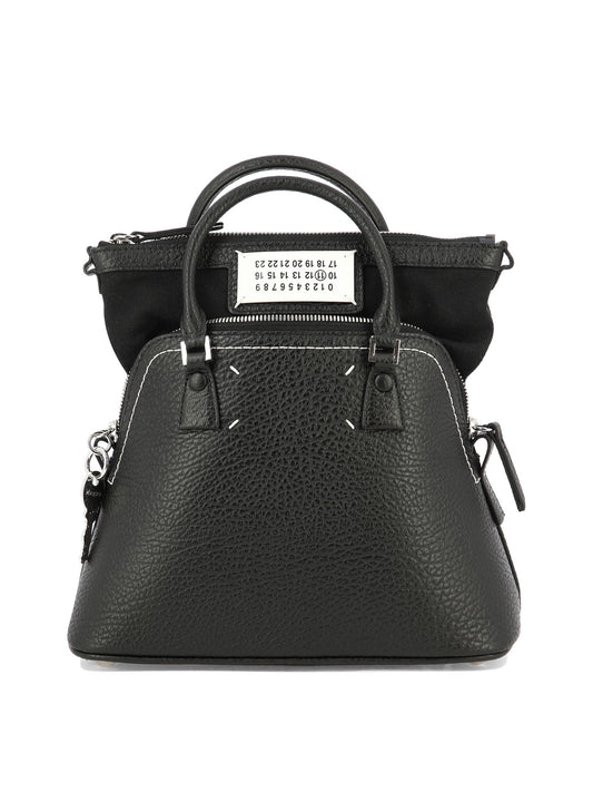"5AC Classique" Small Handbag Handbags
