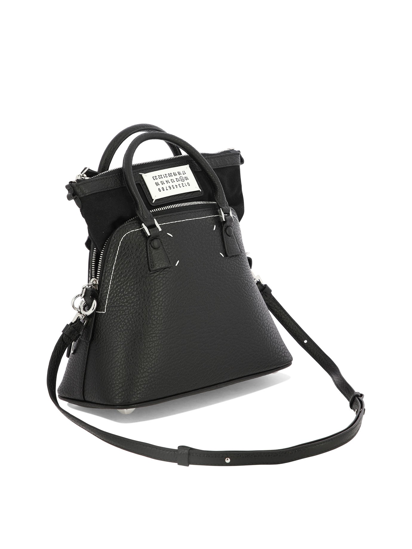 "5AC Classique" Small Handbag Handbags
