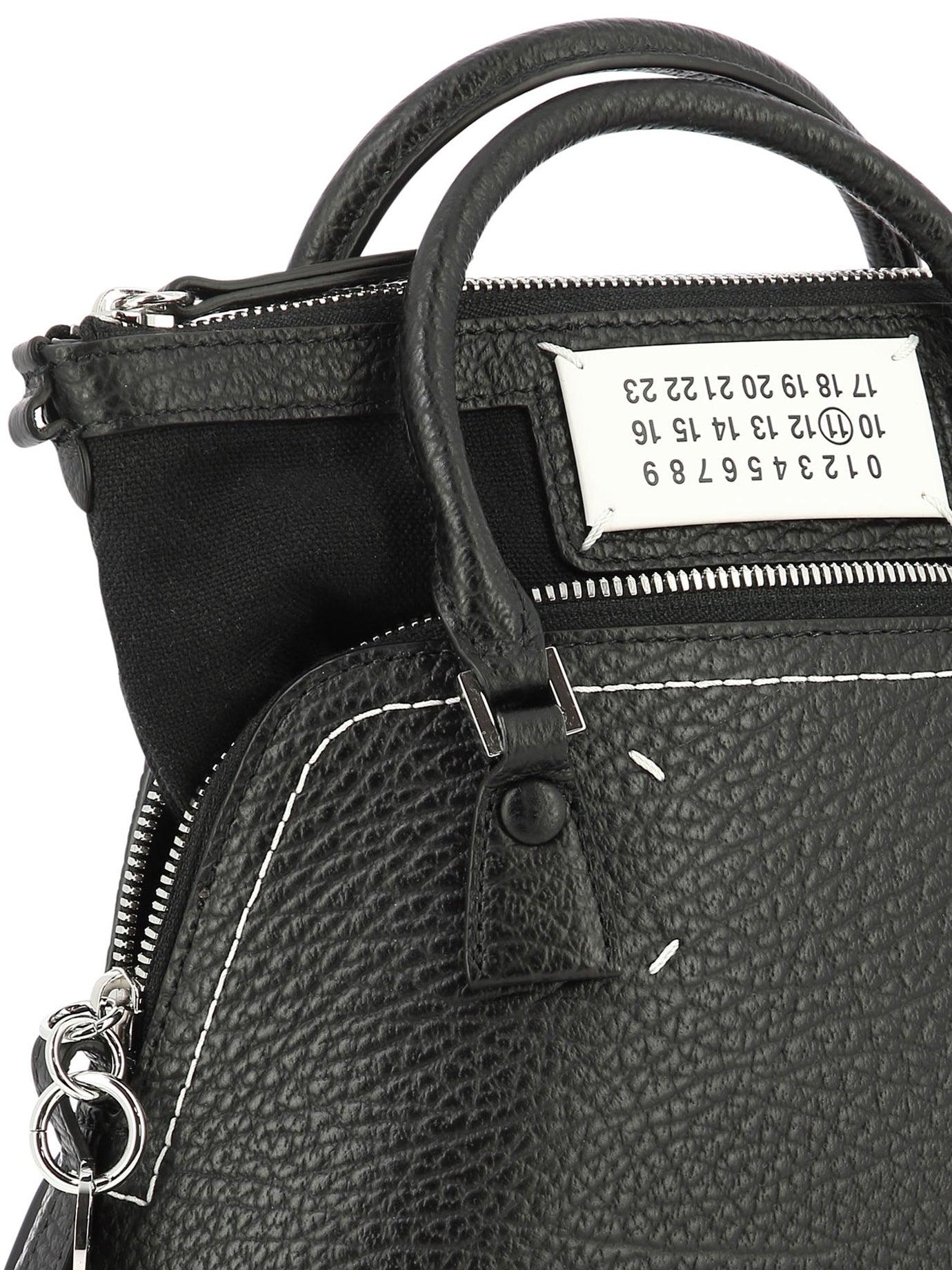 "5AC Classique" Small Handbag Handbags
