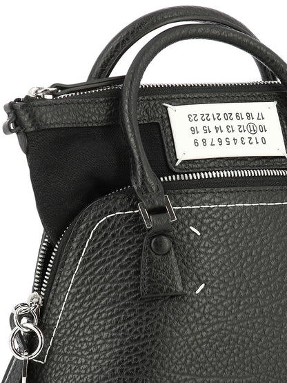 "5AC Classique" Small Handbag Handbags