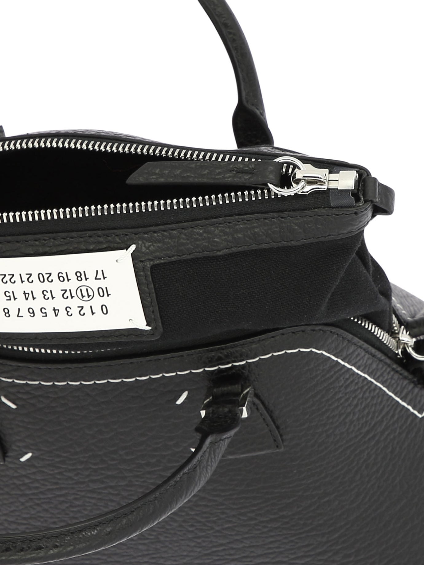 "5AC Classique" Small Handbag Handbags
