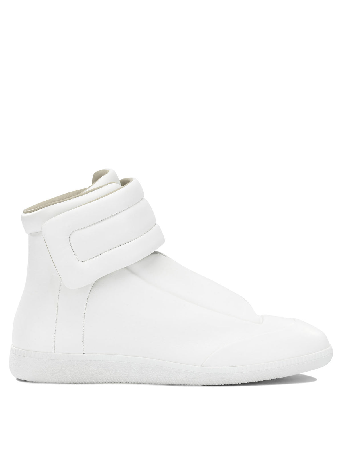 "Future" High-Top Sneakers Sneakers & Slip-On