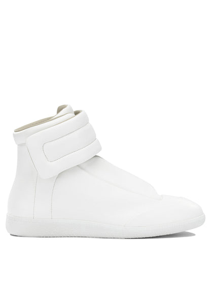 "Future" High-Top Sneakers Sneakers & Slip-On