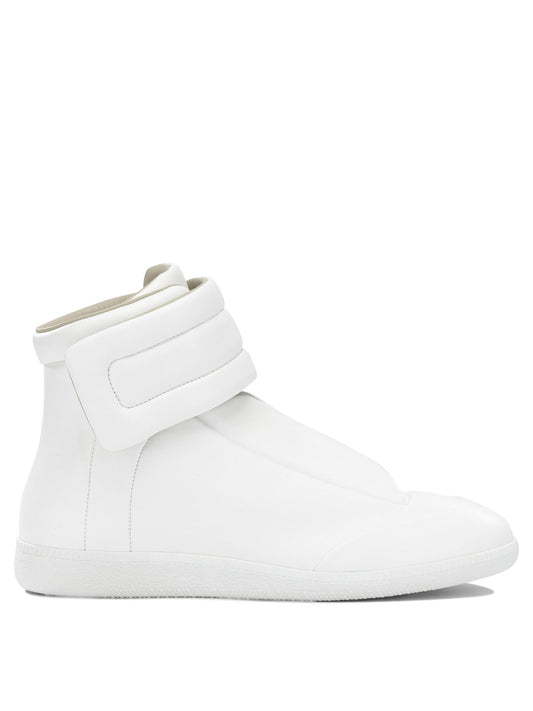 "Future" High-Top Sneakers Sneakers & Slip-On
