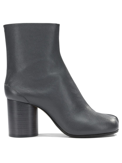 "Tabi" Ankle Boots with Hooks Boots and Ankle Boots