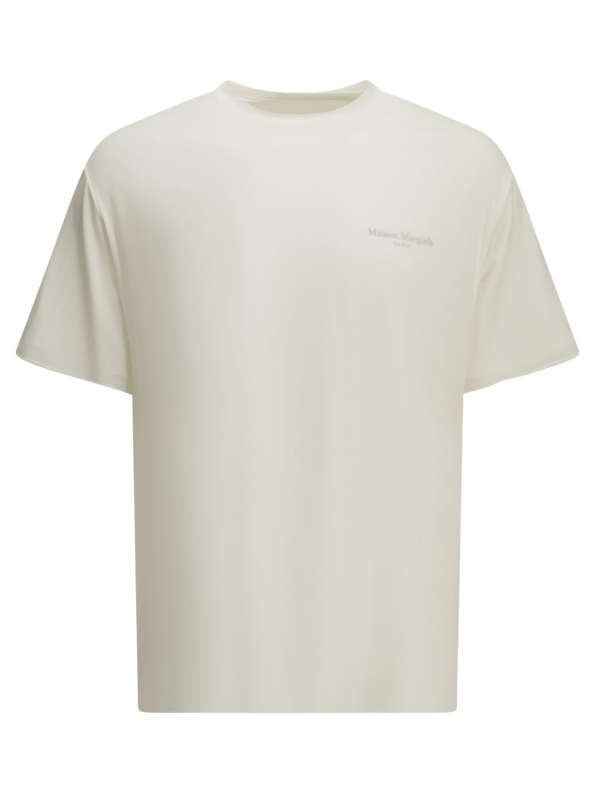 "Fusion" Crew-Neck T-Shirt T-shirts