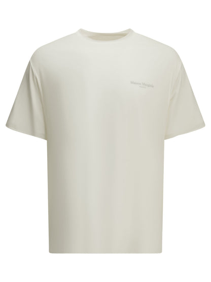 "Fusion" Crew-Neck T-Shirt T-shirts