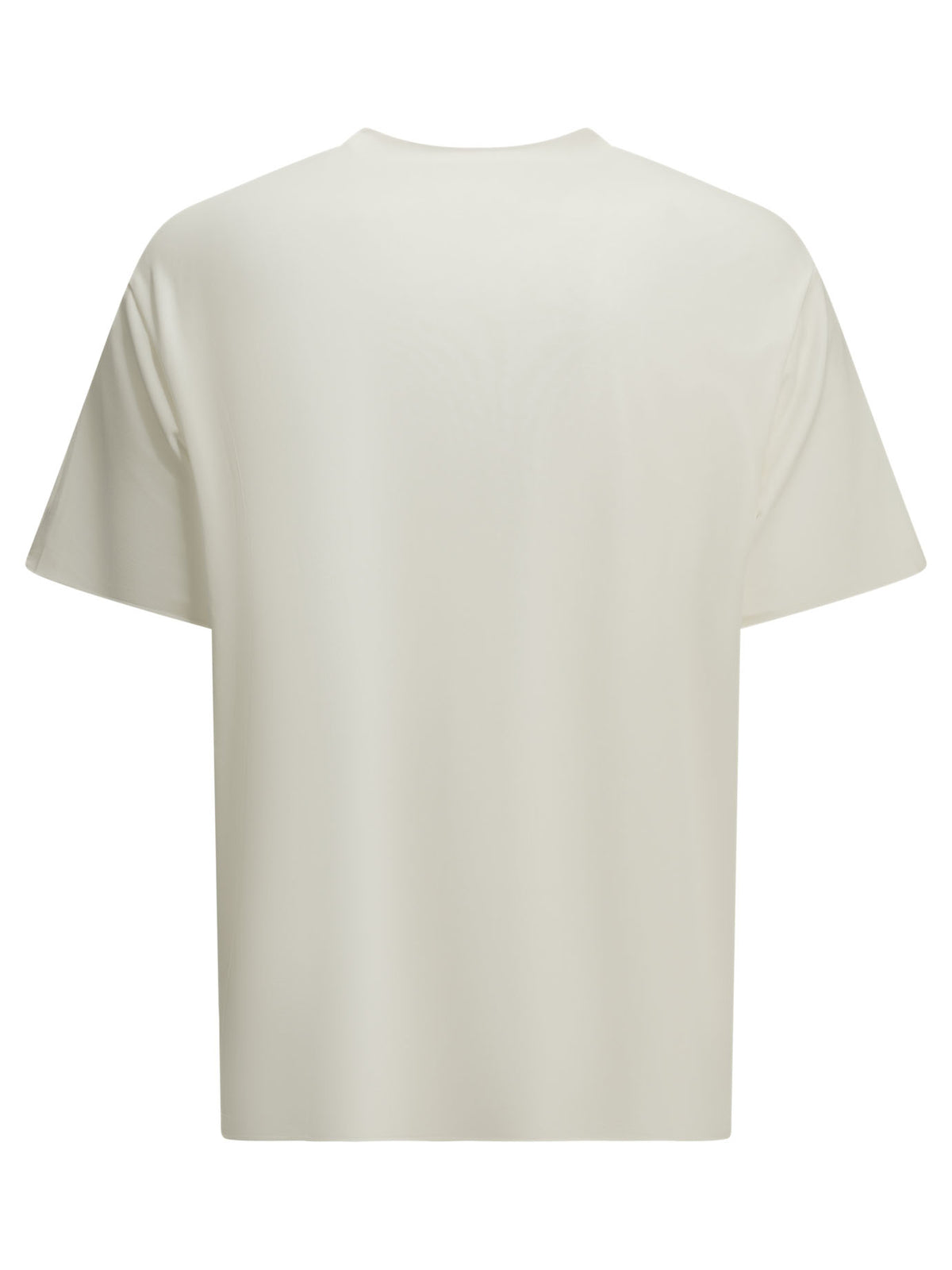 "Fusion" Crew-Neck T-Shirt T-shirts