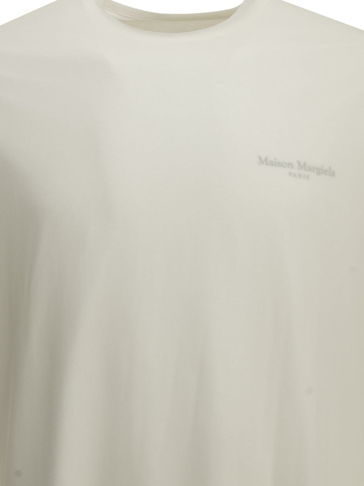 "Fusion" Crew-Neck T-Shirt T-shirts
