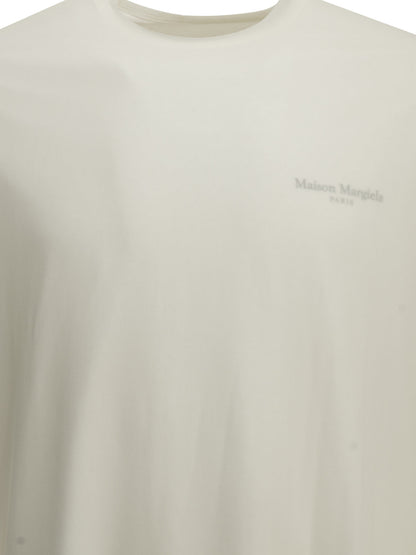 "Fusion" Crew-Neck T-Shirt T-shirts