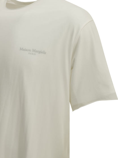 "Fusion" Crew-Neck T-Shirt T-shirts