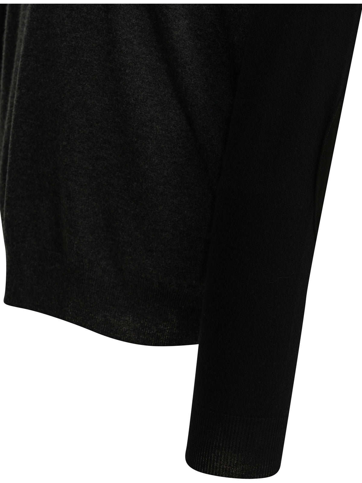 Wool crewneck sweater Knitwear