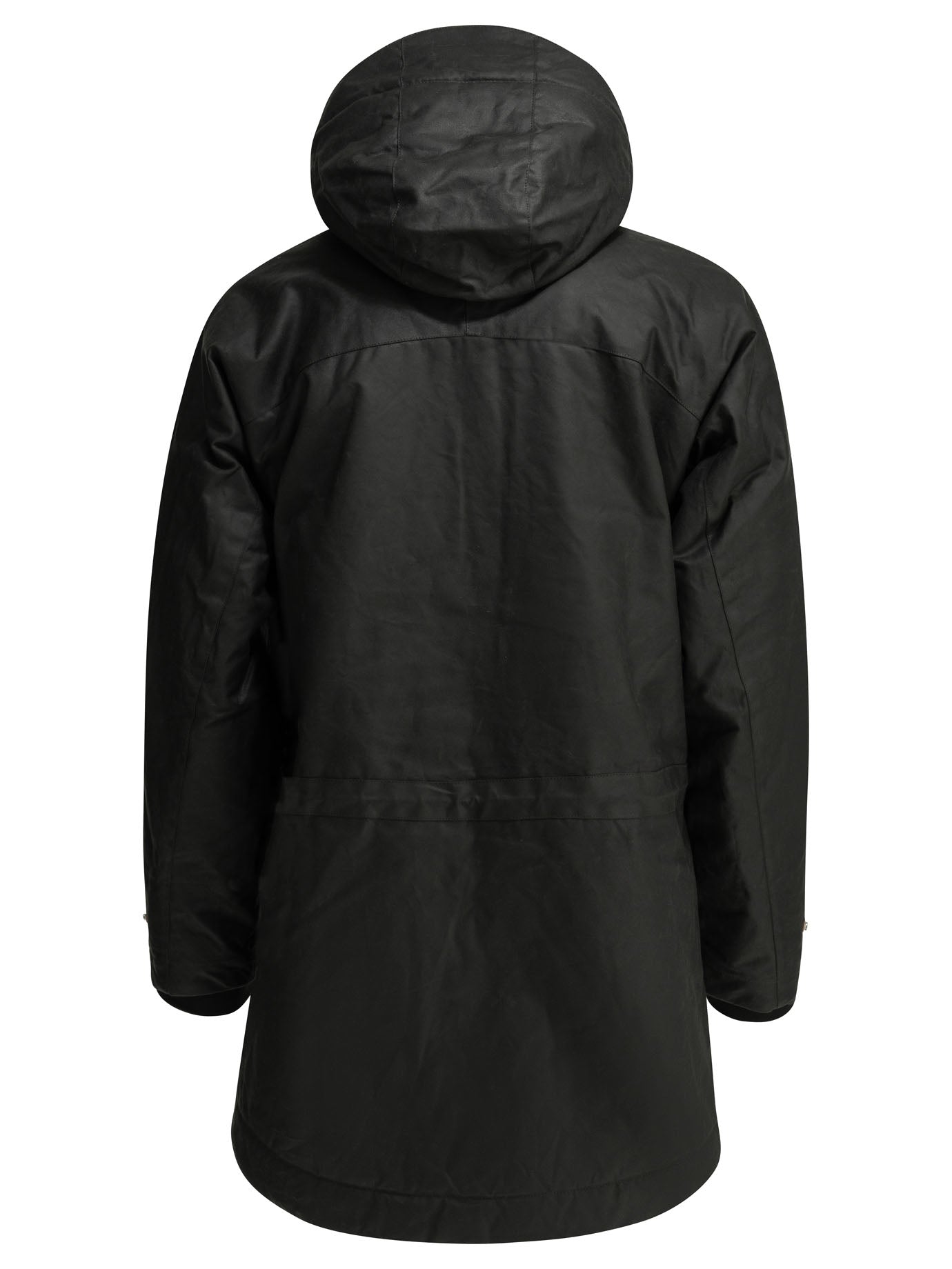 "Mountain" Parka Jackets and Coats