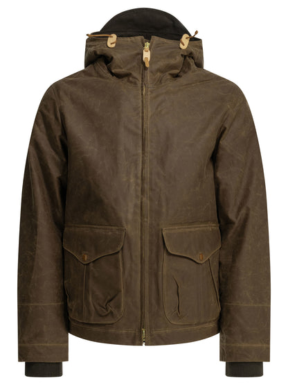 "Blazer Coat" Padded Jacket Jackets and Coats
