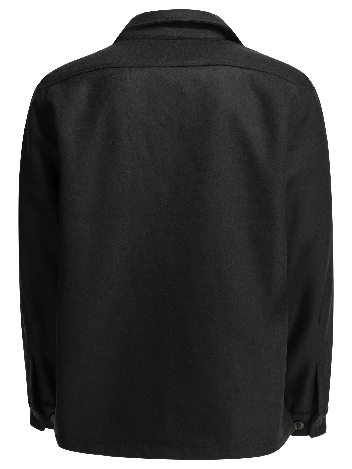 "Cruiser" Short Coat Jackets and Coats