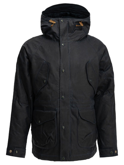 "New Fisherman" Parka Jackets and Coats