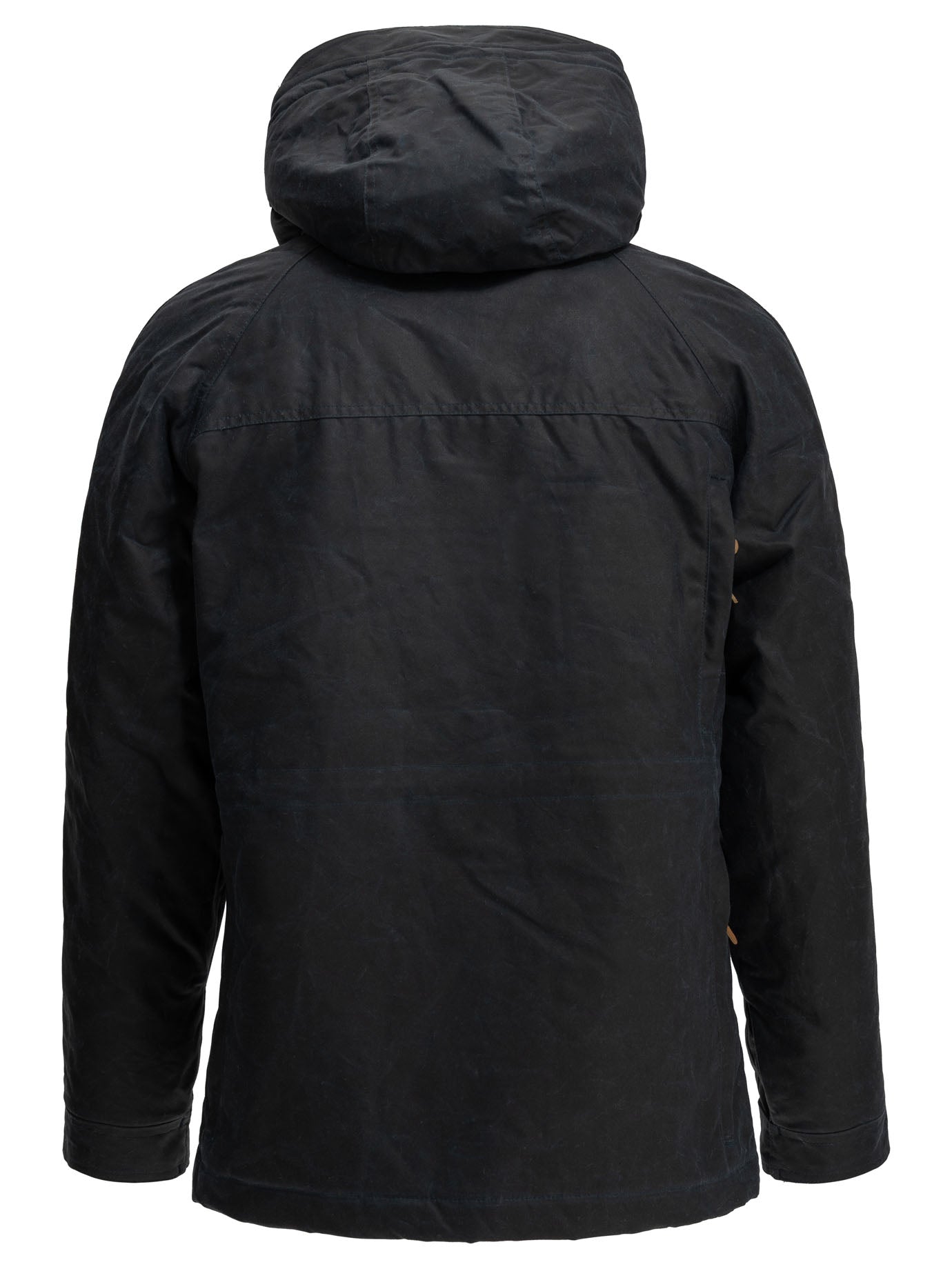 "New Fisherman" Parka Jackets and Coats