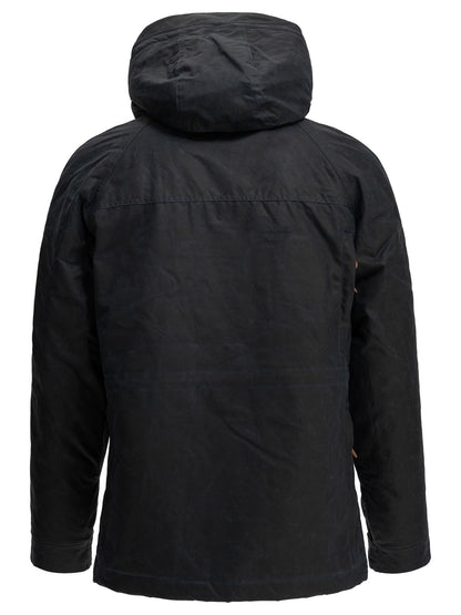 "New Fisherman" Parka Jackets and Coats